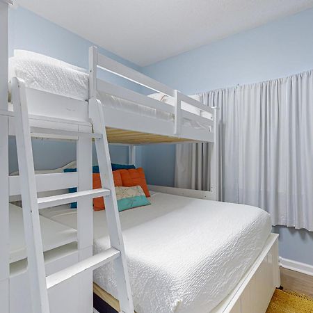 Baywatch F2 Apartment Pensacola Beach Exterior photo