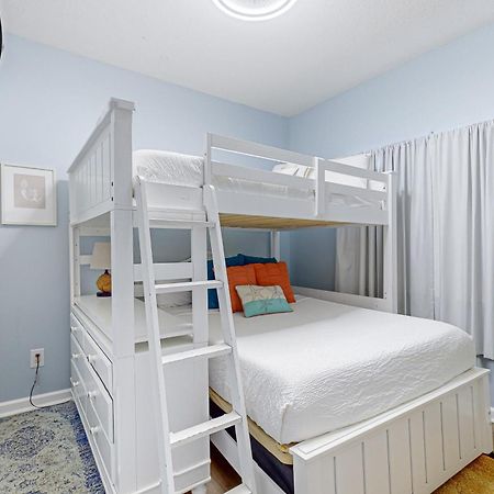 Baywatch F2 Apartment Pensacola Beach Exterior photo