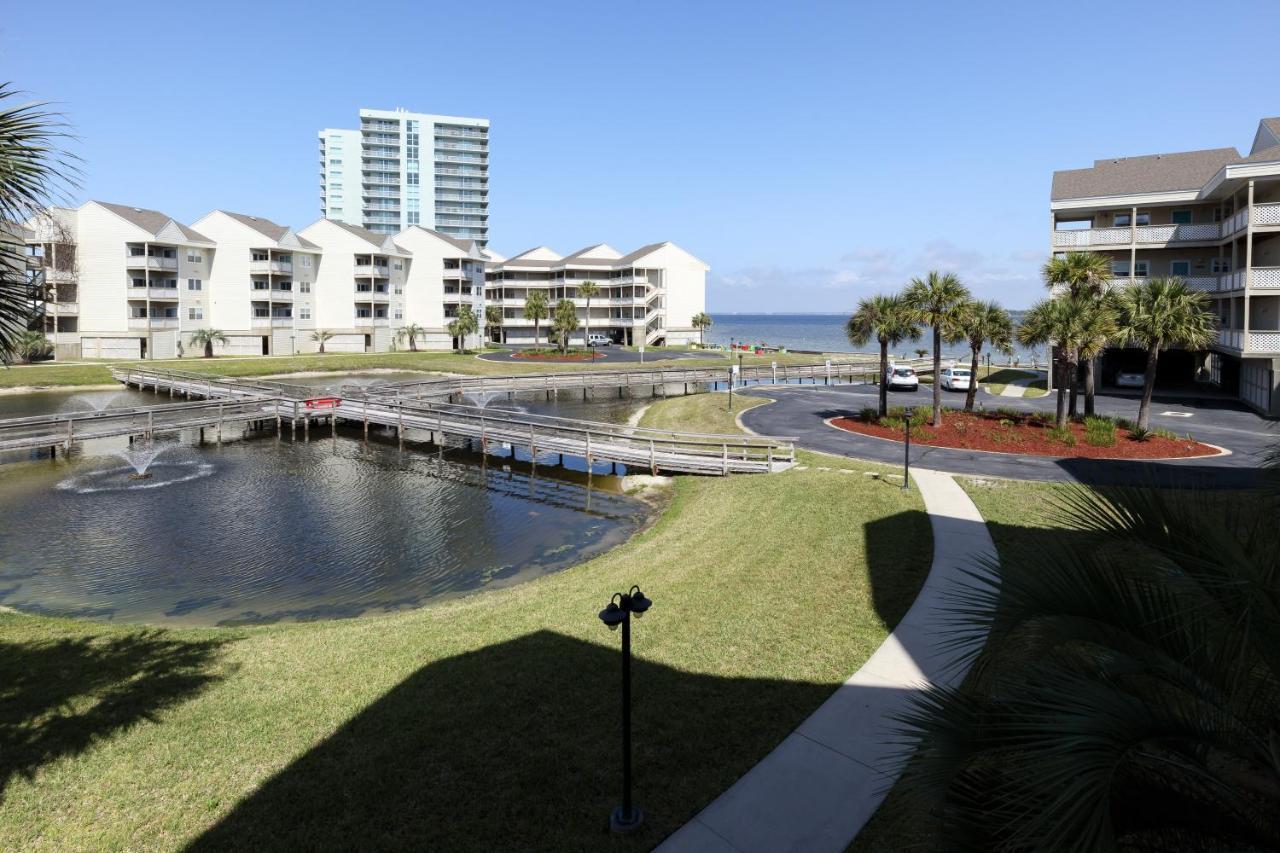 Baywatch F2 Apartment Pensacola Beach Exterior photo