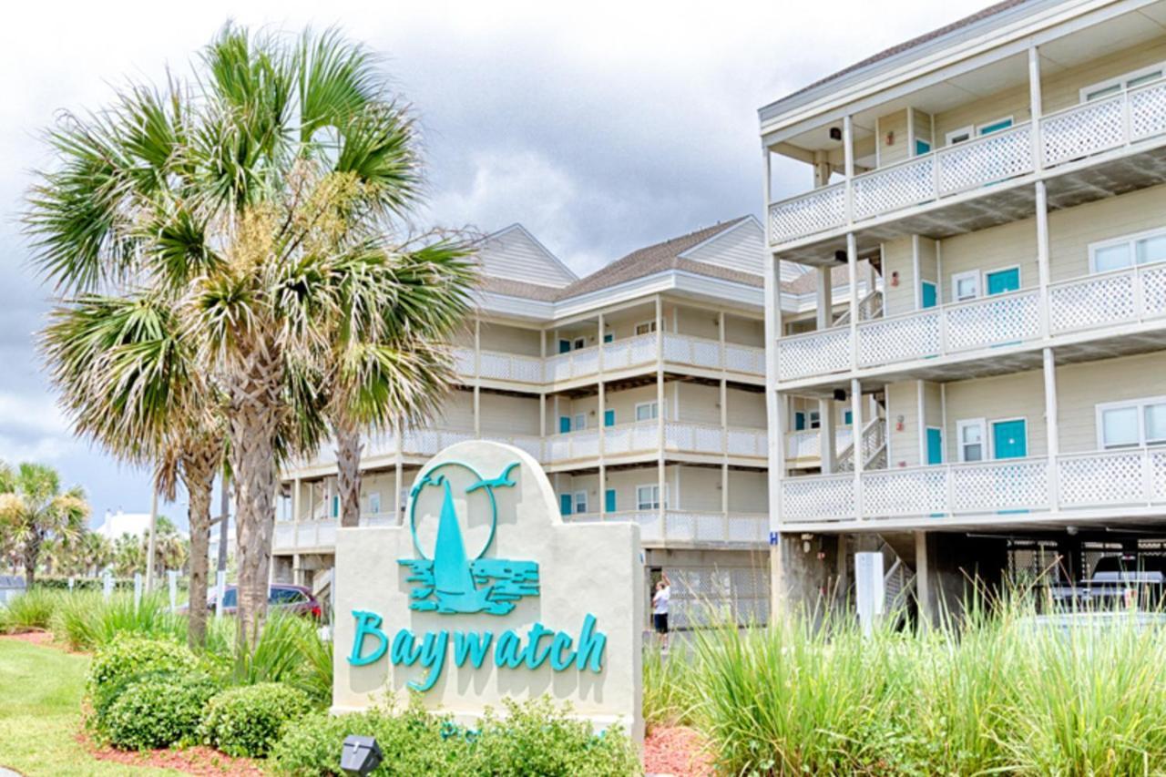 Baywatch F2 Apartment Pensacola Beach Exterior photo
