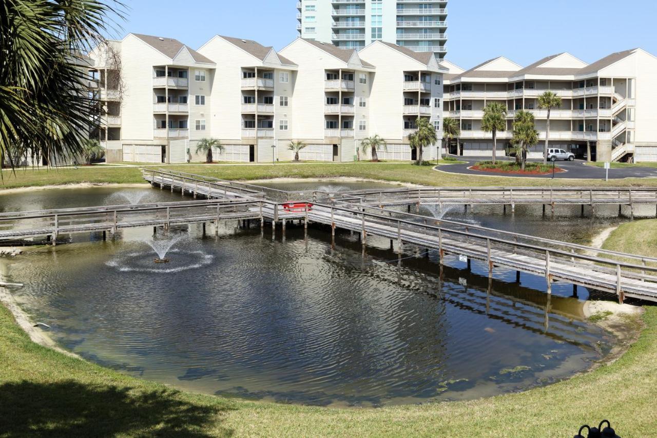 Baywatch F2 Apartment Pensacola Beach Exterior photo