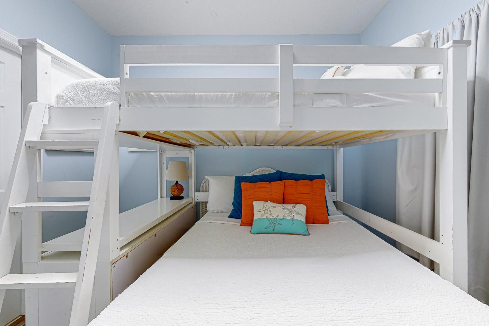 Baywatch F2 Apartment Pensacola Beach Exterior photo