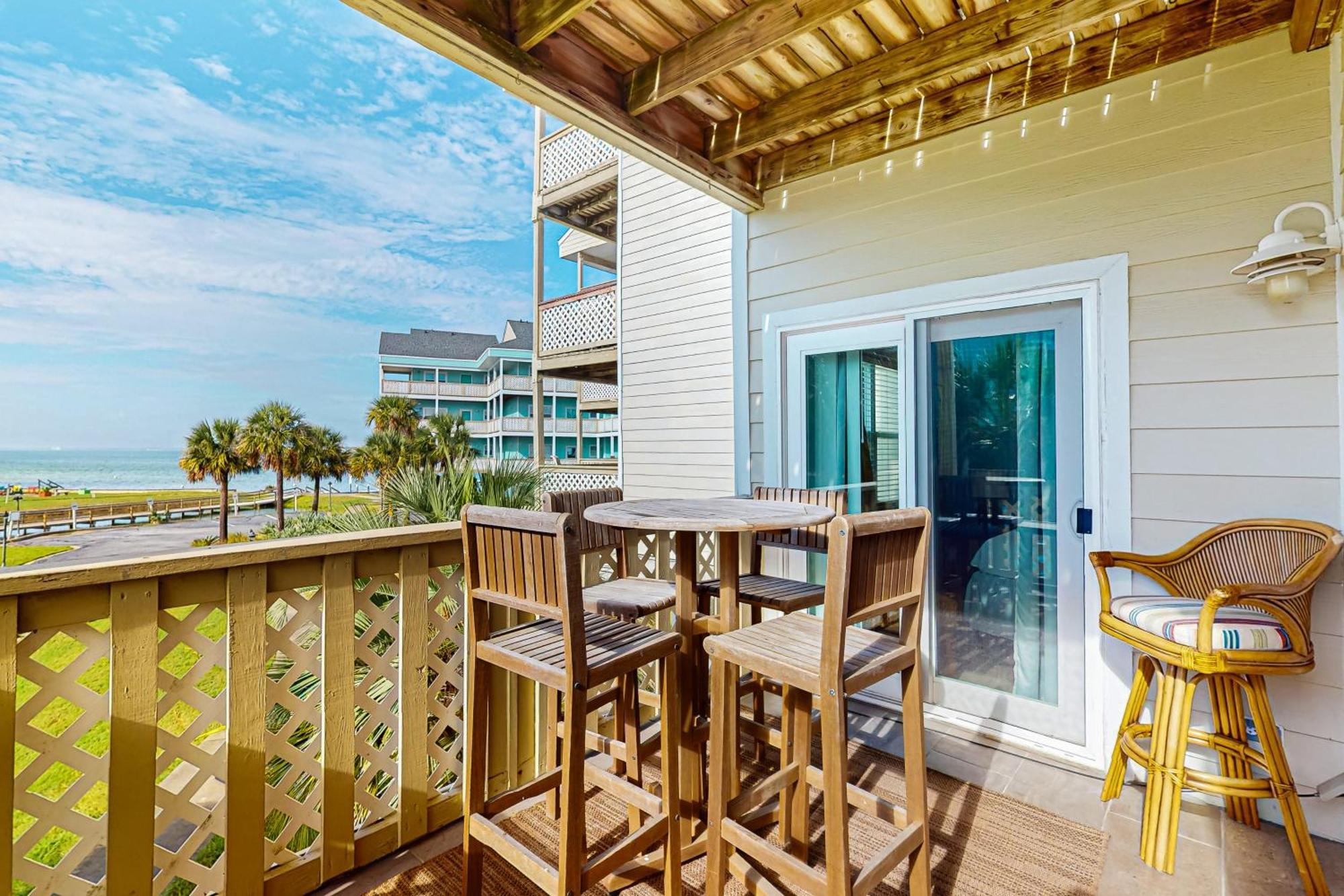 Baywatch F2 Apartment Pensacola Beach Exterior photo